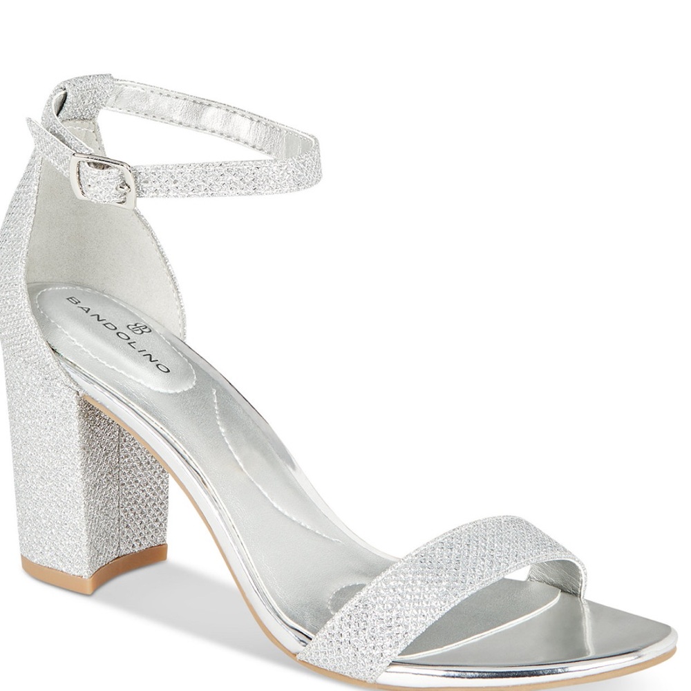 Armory Sandals From Bandolino new without box or tags.